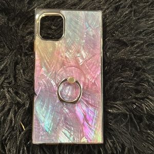 iPhone 11 Mother of Pearl Case